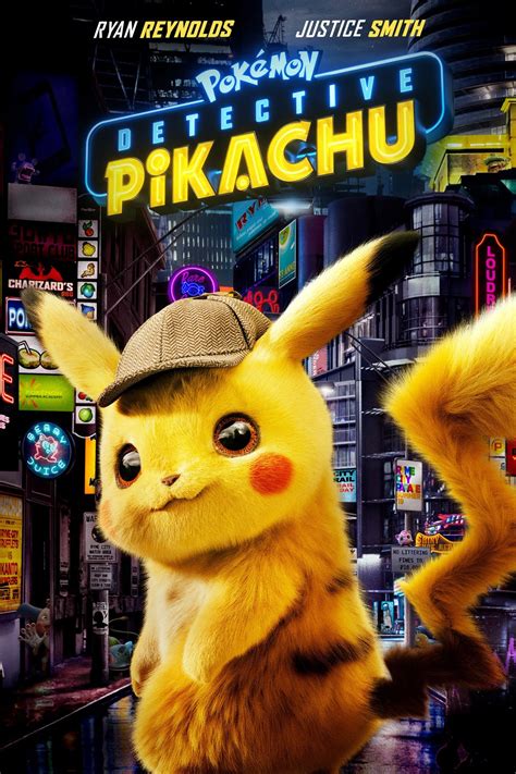 detective pikachu common sense media|what is detective pikachu rated.